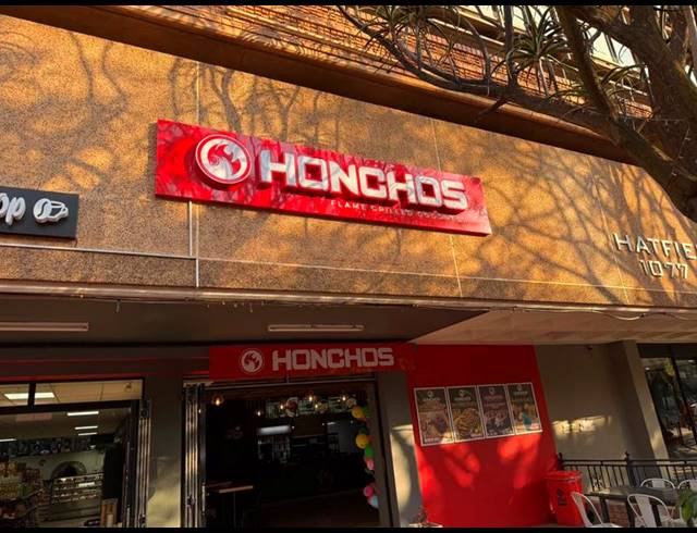 BUSINESS FOR SALE IN HATFIELD